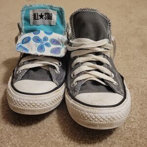 GUC Converse All-Star size 8 *Spring Clearance*